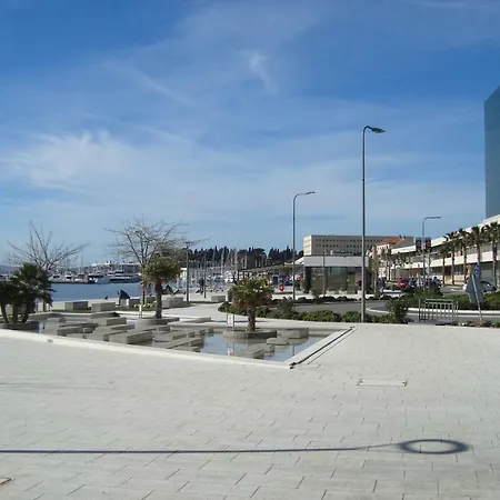 House Close To Aci Marina * Split