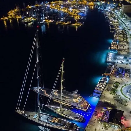 House Close To Aci Marina * سبليت
