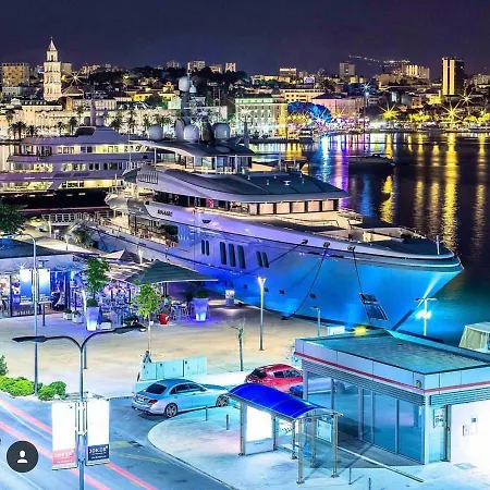 House Close To Aci Marina * سبليت